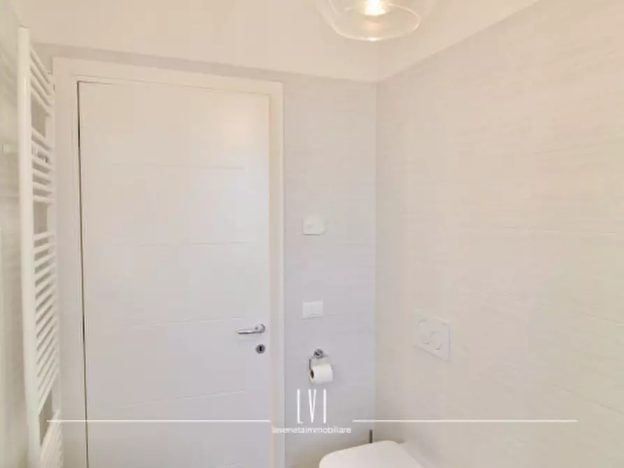 Immagine 28 di Attico in vendita  in via Stefani 30 a San Donà Di Piave