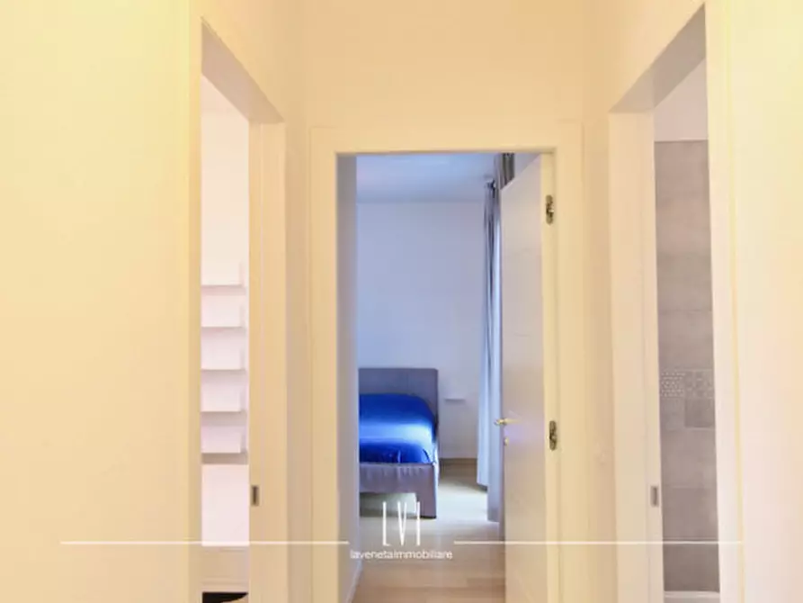 Immagine 29 di Attico in vendita  in via Stefani 30 a San Donà Di Piave