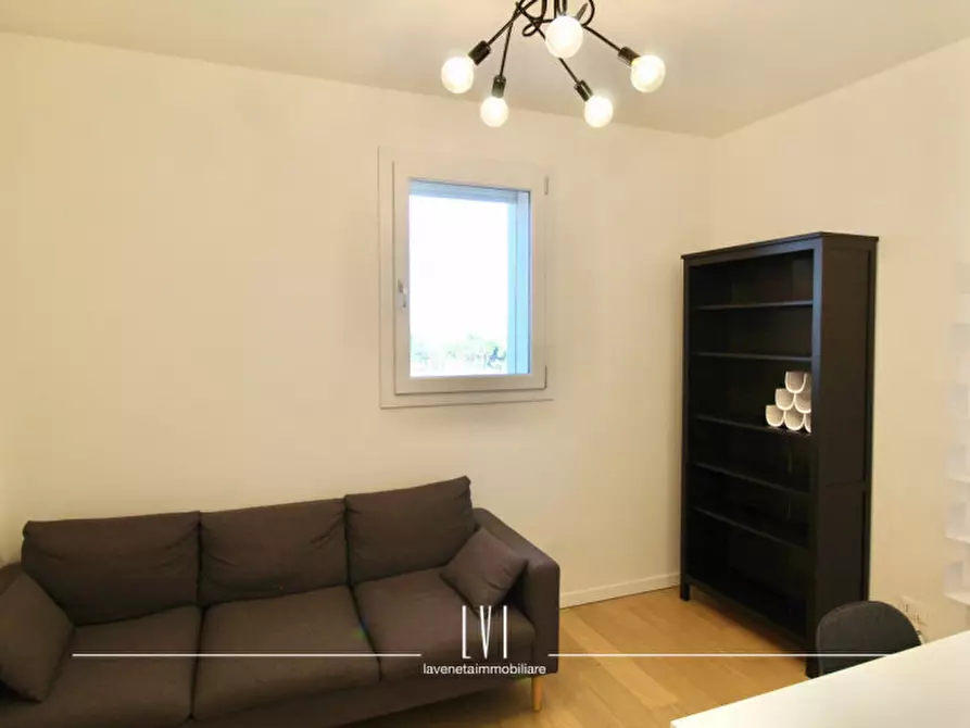 Immagine 30 di Attico in vendita  in via Stefani 30 a San Donà Di Piave