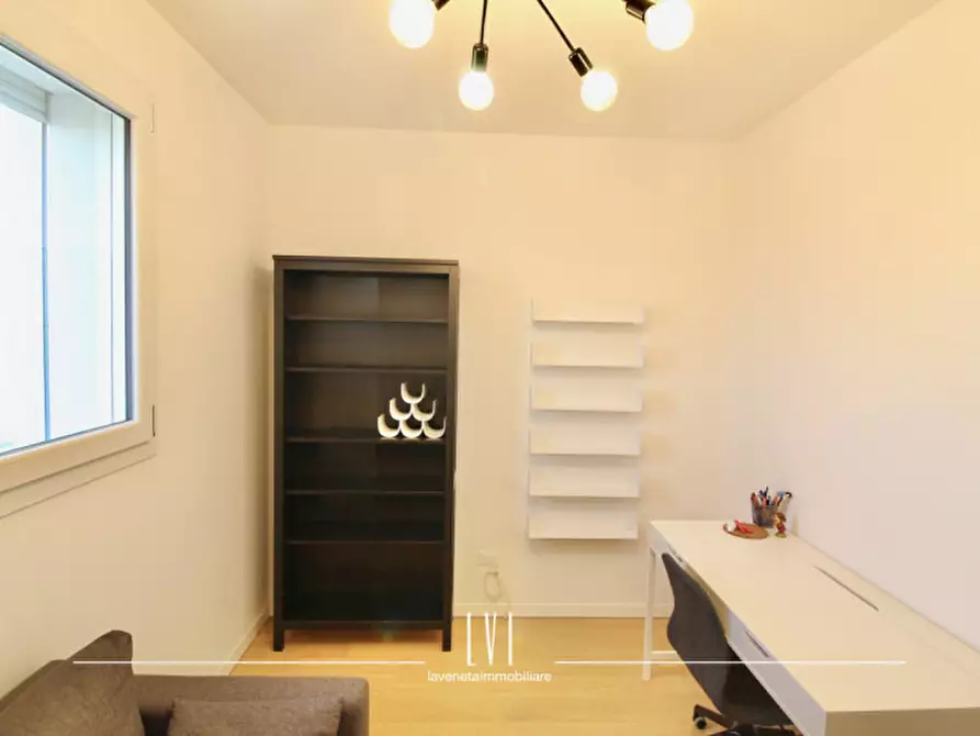 Immagine 32 di Attico in vendita  in via Stefani 30 a San Donà Di Piave