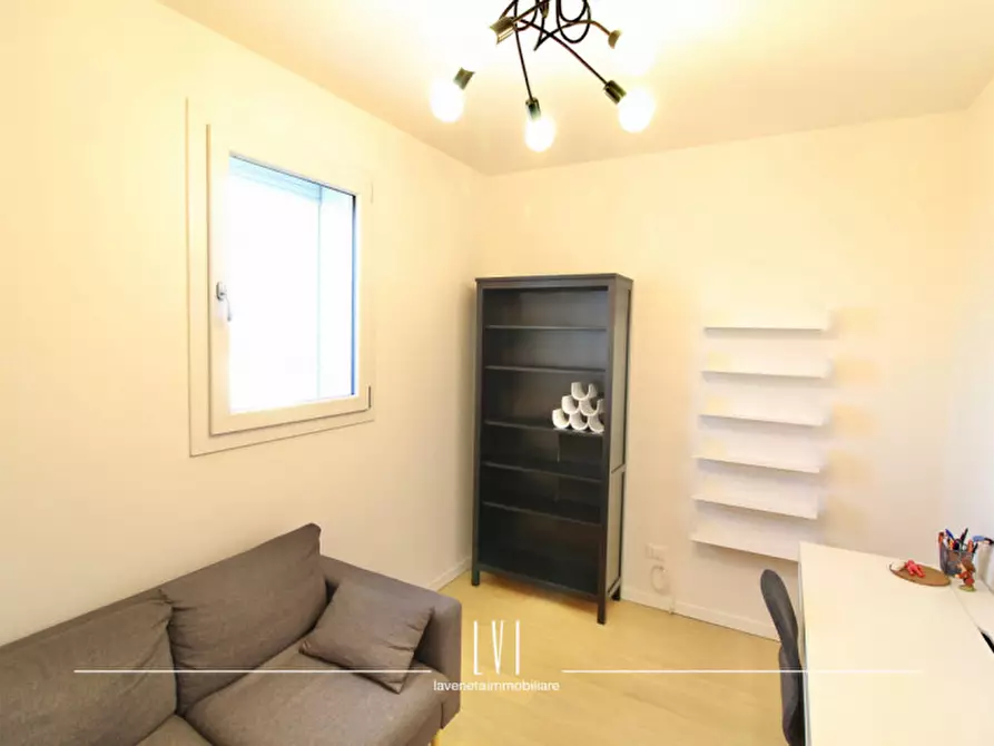 Immagine 33 di Attico in vendita  in via Stefani 30 a San Donà Di Piave