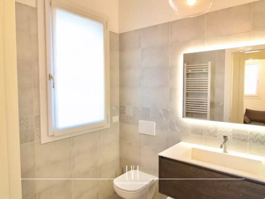 Immagine 34 di Attico in vendita  in via Stefani 30 a San Donà Di Piave