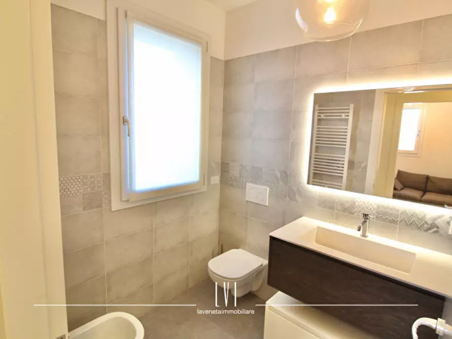 Immagine 35 di Attico in vendita  in via Stefani 30 a San Donà Di Piave