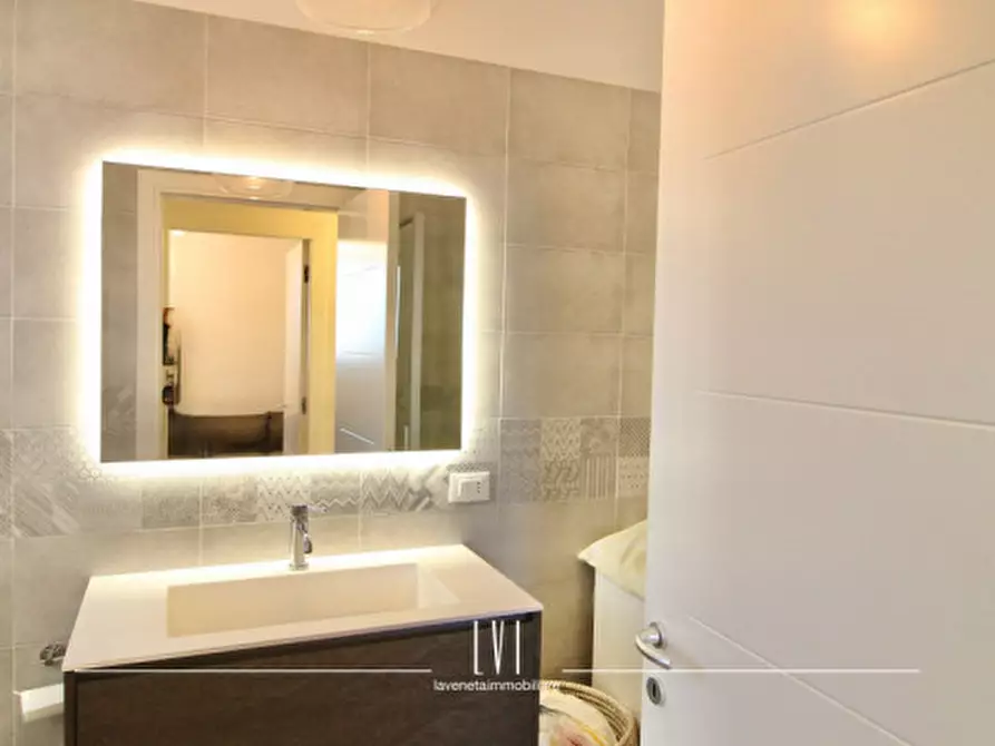 Immagine 36 di Attico in vendita  in via Stefani 30 a San Donà Di Piave