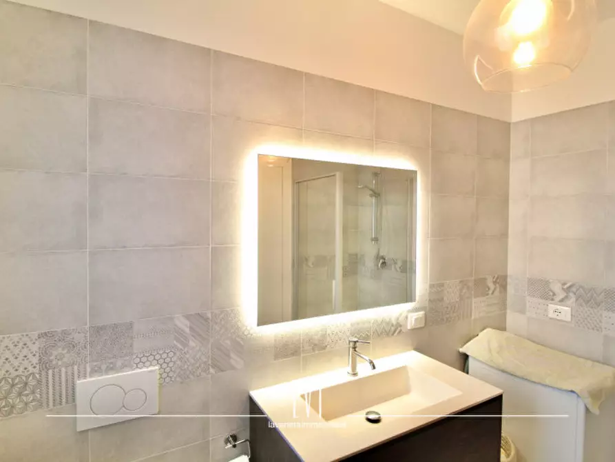 Immagine 38 di Attico in vendita  in via Stefani 30 a San Donà Di Piave