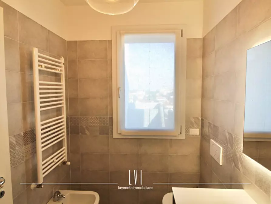 Immagine 39 di Attico in vendita  in via Stefani 30 a San Donà Di Piave