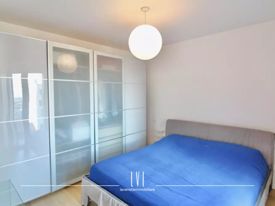 Immagine 41 di Attico in vendita  in via Stefani 30 a San Donà Di Piave