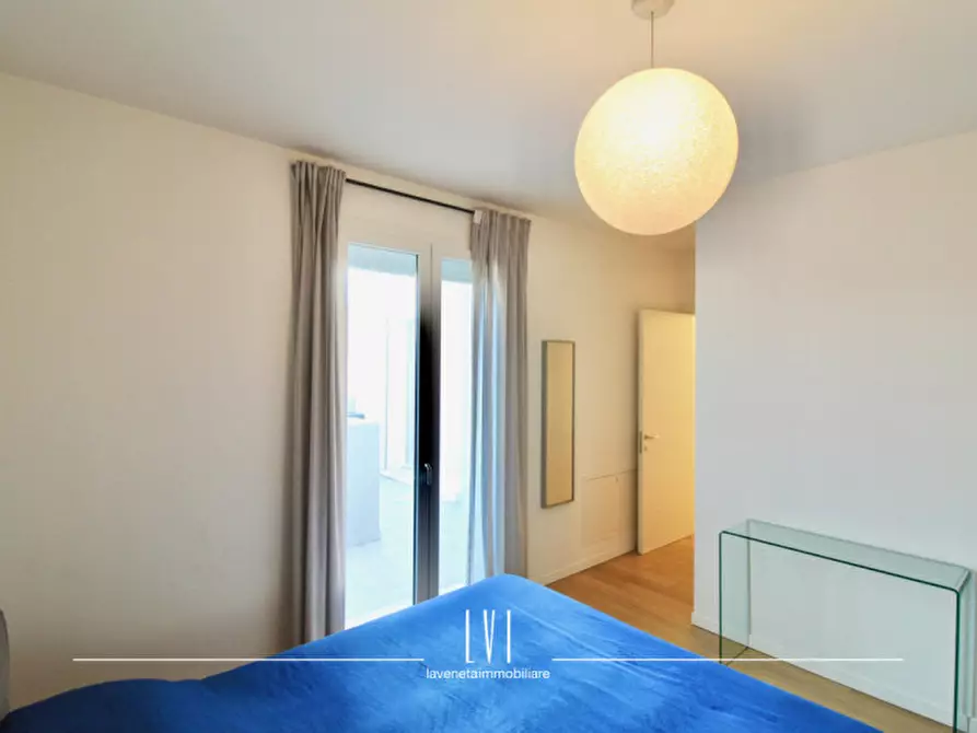 Immagine 43 di Attico in vendita  in via Stefani 30 a San Donà Di Piave