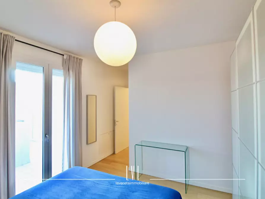 Immagine 44 di Attico in vendita  in via Stefani 30 a San Donà Di Piave