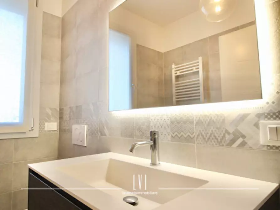 Immagine 46 di Attico in vendita  in via Stefani 30 a San Donà Di Piave