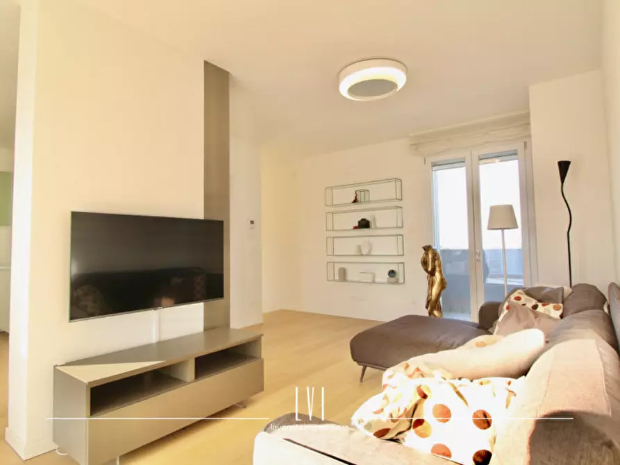 Immagine 47 di Attico in vendita  in via Stefani 30 a San Donà Di Piave