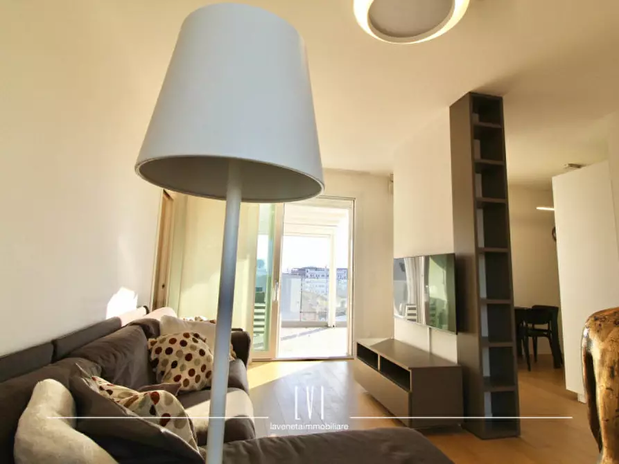 Immagine 48 di Attico in vendita  in via Stefani 30 a San Donà Di Piave