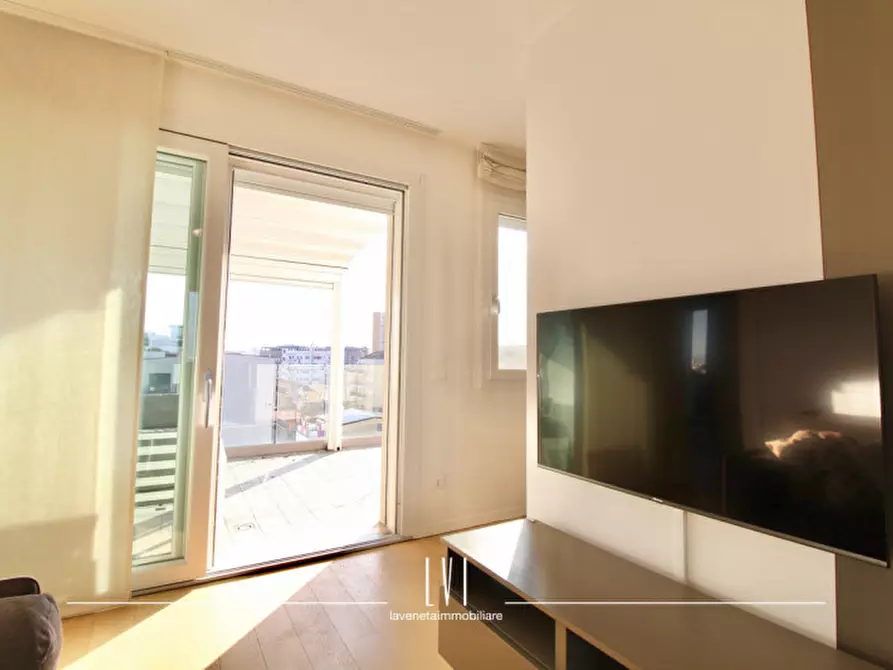 Immagine 49 di Attico in vendita  in via Stefani 30 a San Donà Di Piave