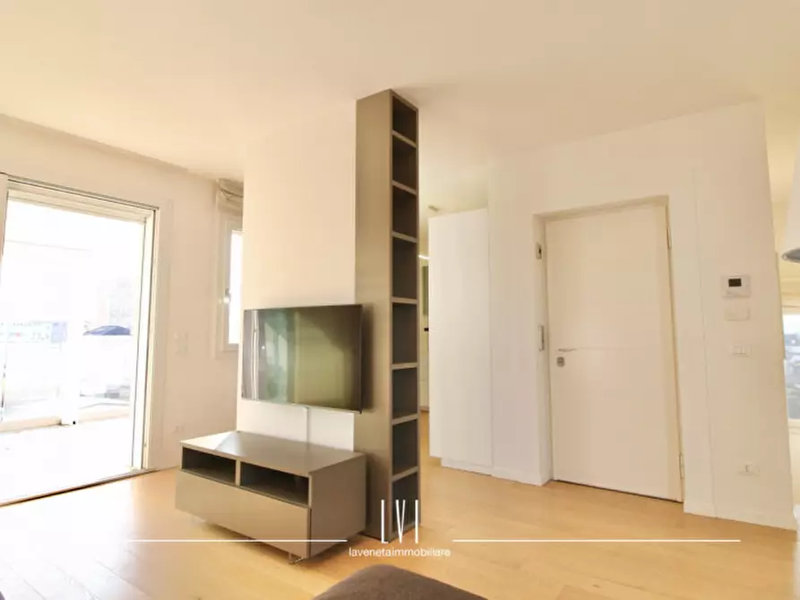 Immagine 50 di Attico in vendita  in via Stefani 30 a San Donà Di Piave