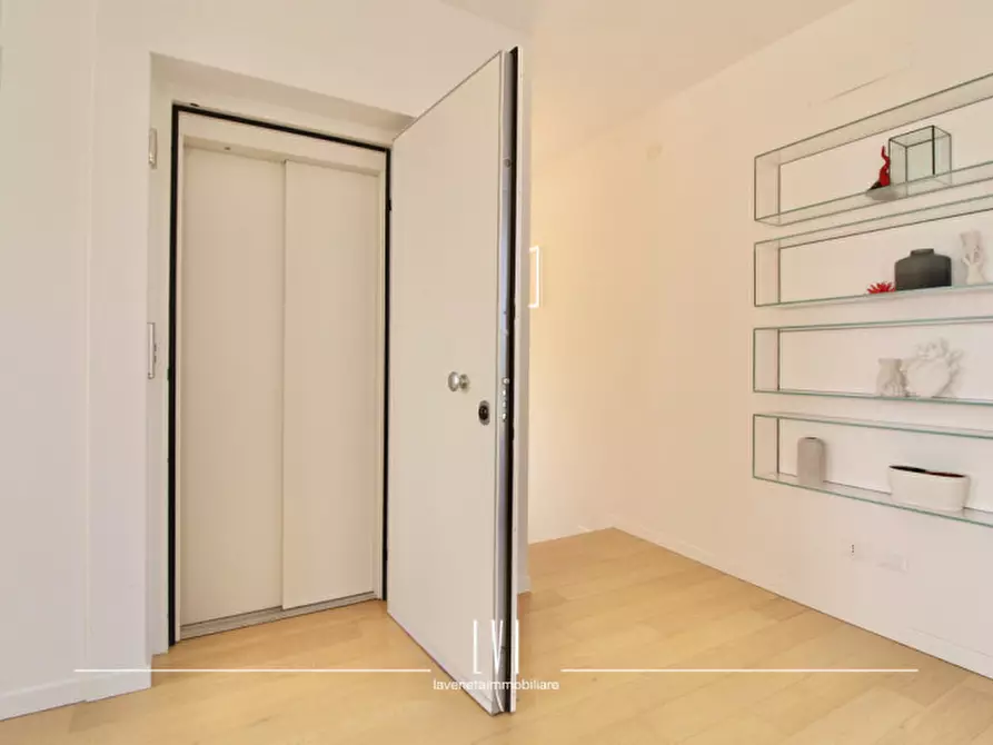 Immagine 51 di Attico in vendita  in via Stefani 30 a San Donà Di Piave