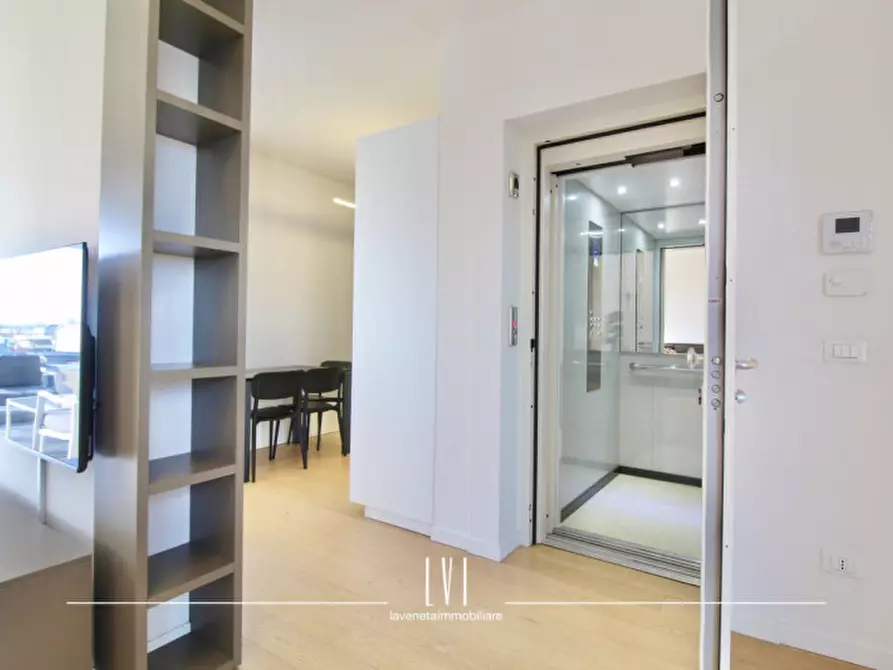 Immagine 52 di Attico in vendita  in via Stefani 30 a San Donà Di Piave