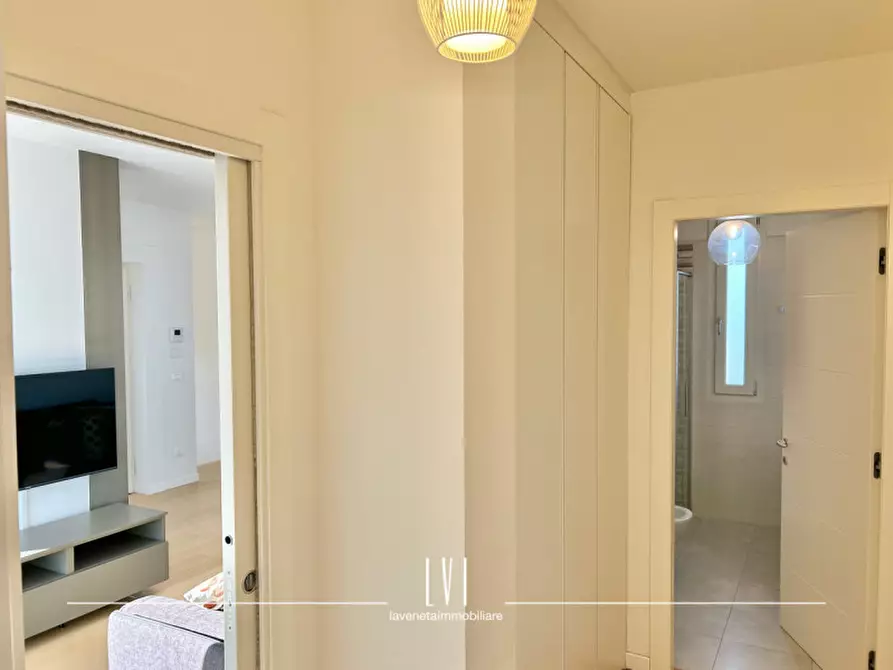 Immagine 53 di Attico in vendita  in via Stefani 30 a San Donà Di Piave