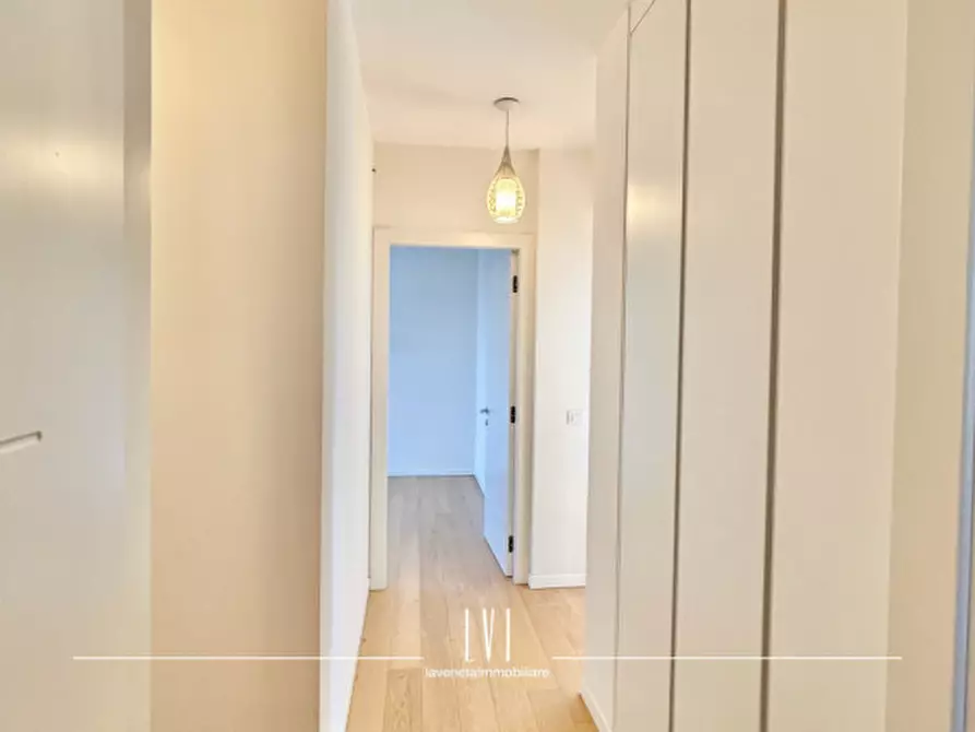 Immagine 56 di Attico in vendita  in via Stefani 30 a San Donà Di Piave