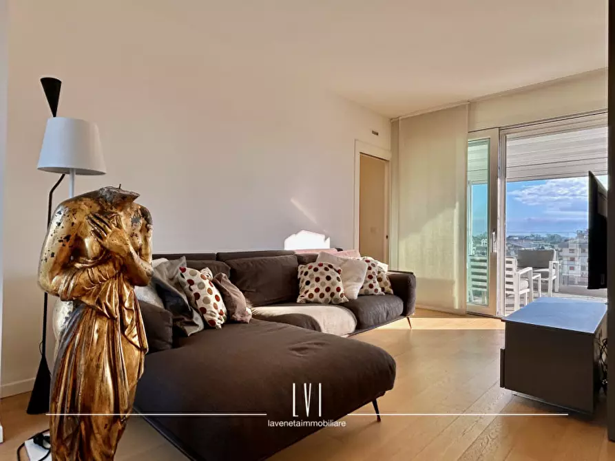 Immagine 57 di Attico in vendita  in via Stefani 30 a San Donà Di Piave