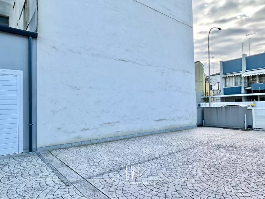 Immagine 58 di Attico in vendita  in via Stefani 30 a San Donà Di Piave