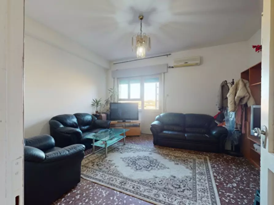 Immagine 1 di Appartamento in vendita  in Via Brigata Liguria a Vicenza