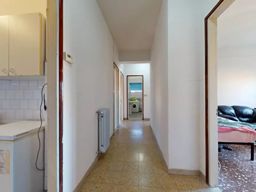 Immagine 3 di Appartamento in vendita  in Via Brigata Liguria a Vicenza