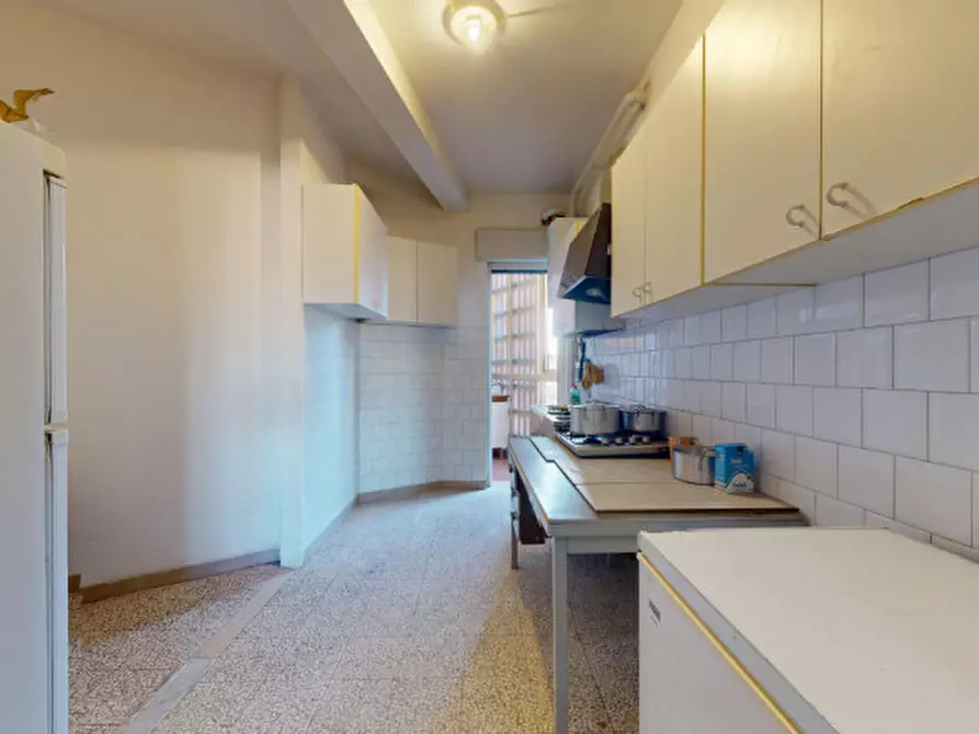 Immagine 4 di Appartamento in vendita  in Via Brigata Liguria a Vicenza