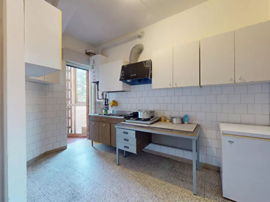 Immagine 5 di Appartamento in vendita  in Via Brigata Liguria a Vicenza