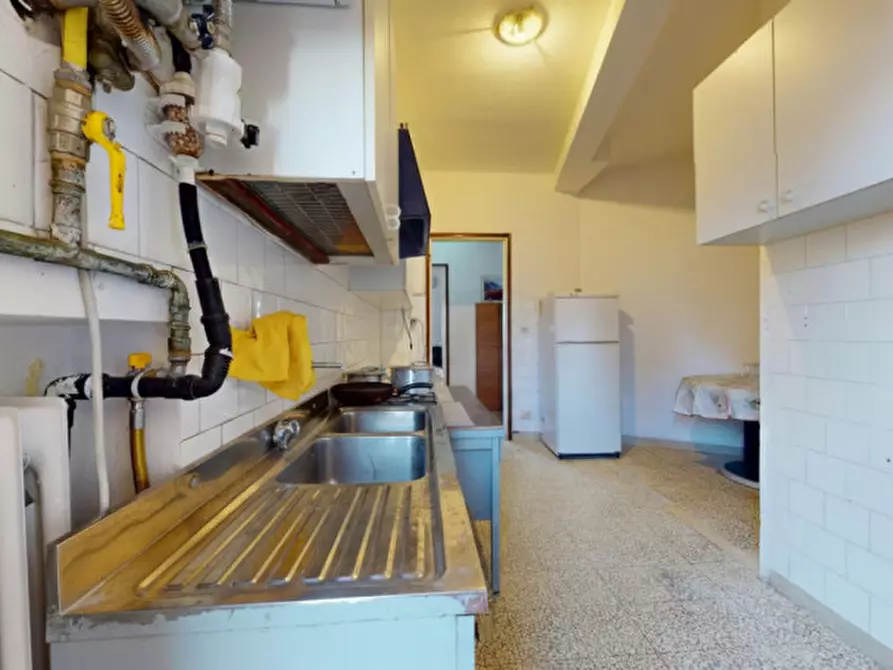 Immagine 6 di Appartamento in vendita  in Via Brigata Liguria a Vicenza