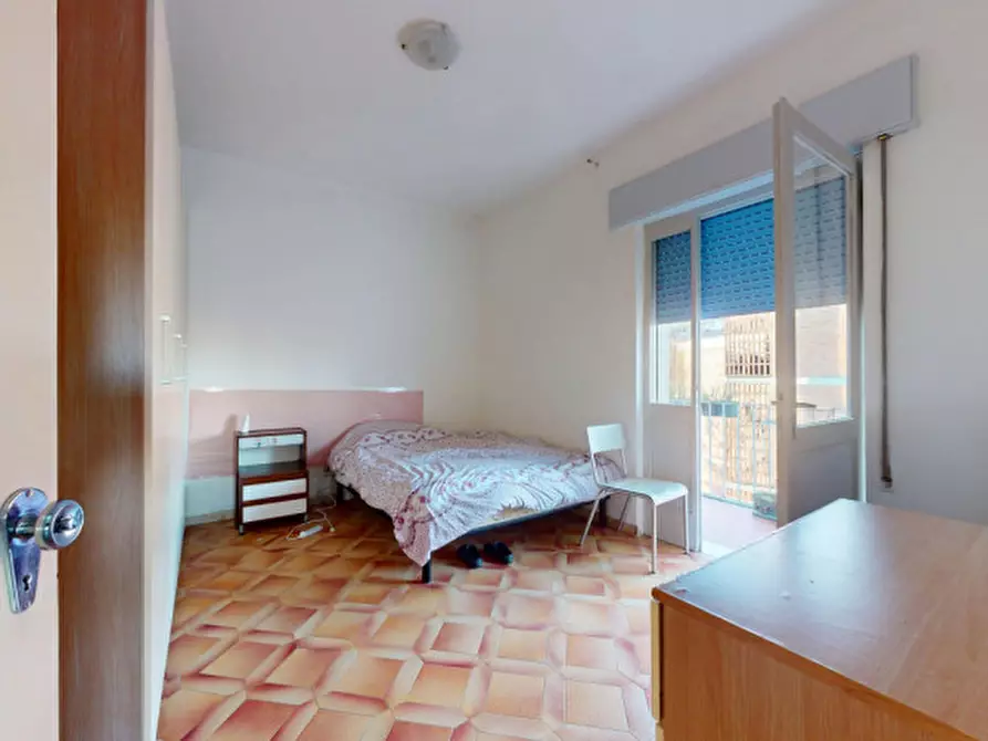 Immagine 9 di Appartamento in vendita  in Via Brigata Liguria a Vicenza