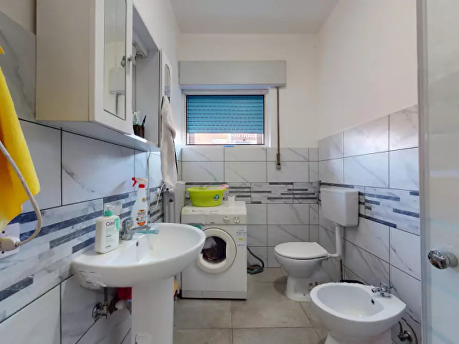 Immagine 11 di Appartamento in vendita  in Via Brigata Liguria a Vicenza