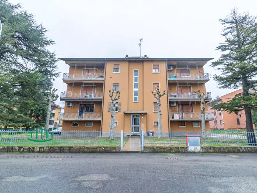 Immagine 1 di Appartamento in vendita  in Via Amendola a Minerbio