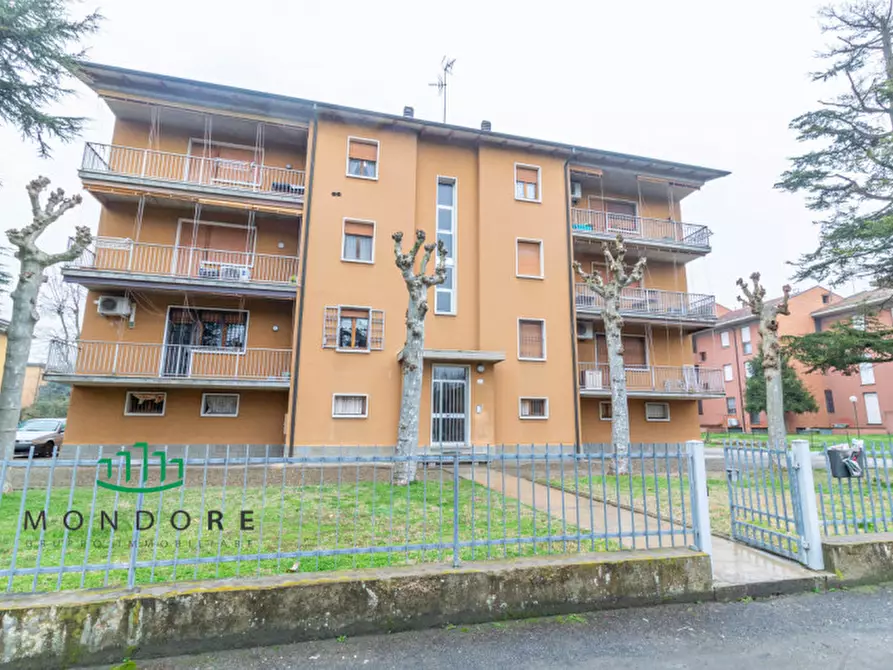 Immagine 3 di Appartamento in vendita  in Via Amendola a Minerbio