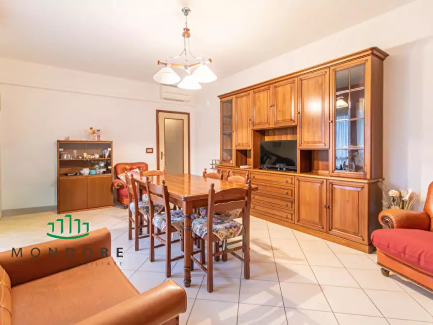 Immagine 7 di Appartamento in vendita  in Via Amendola a Minerbio