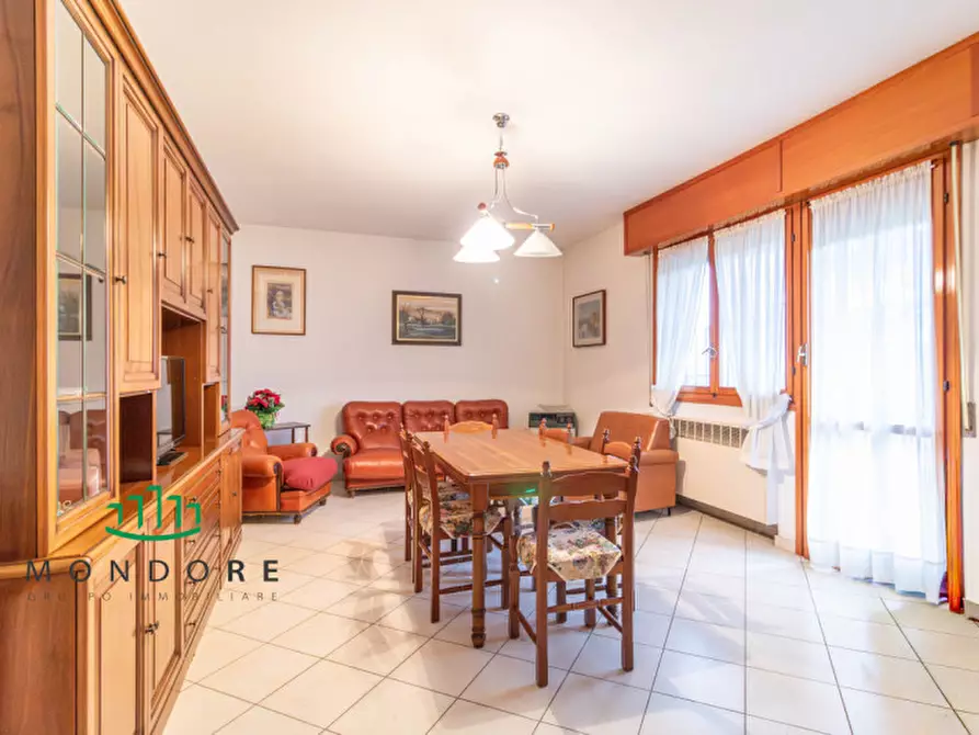 Immagine 8 di Appartamento in vendita  in Via Amendola a Minerbio