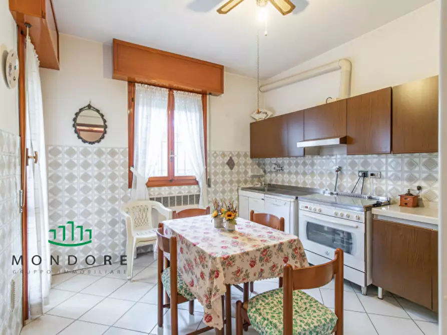 Immagine 11 di Appartamento in vendita  in Via Amendola a Minerbio