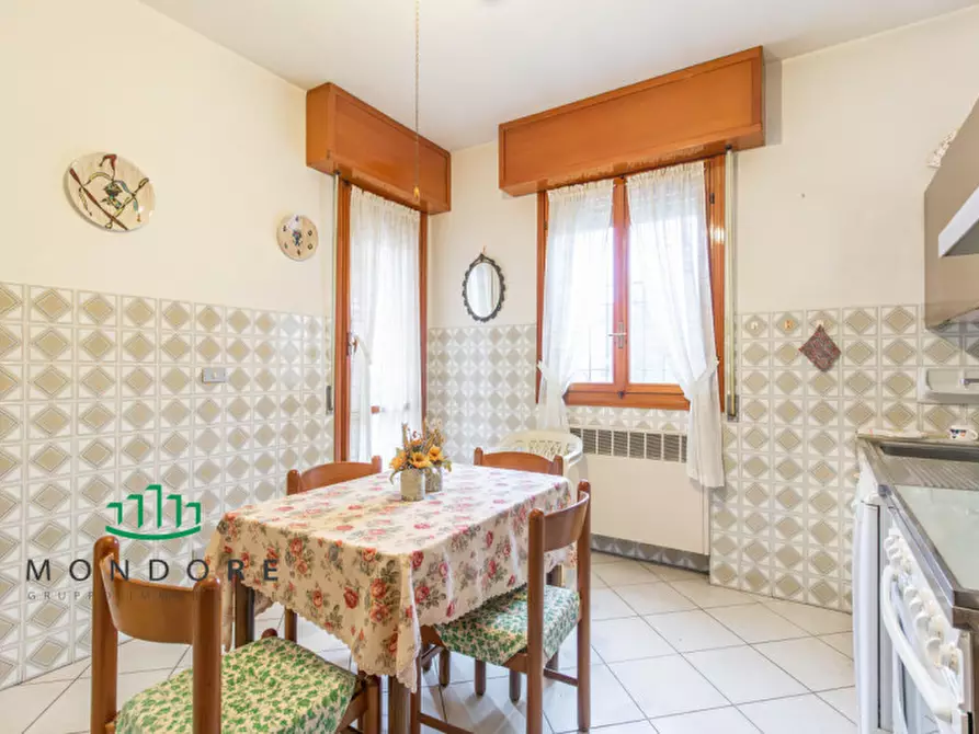 Immagine 12 di Appartamento in vendita  in Via Amendola a Minerbio