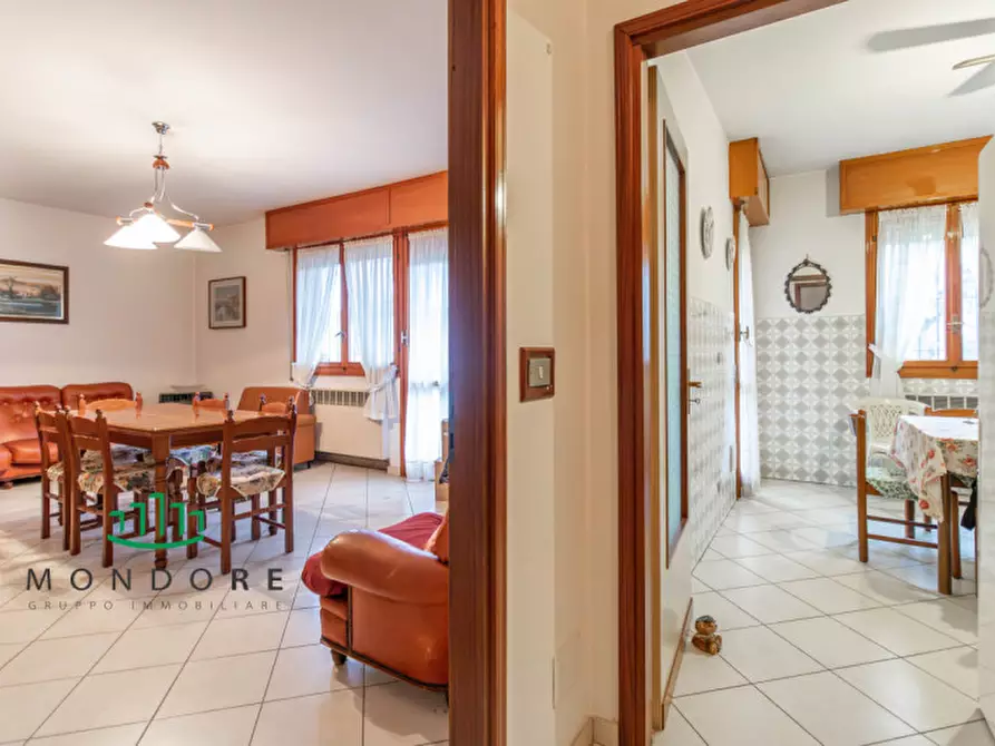 Immagine 16 di Appartamento in vendita  in Via Amendola a Minerbio