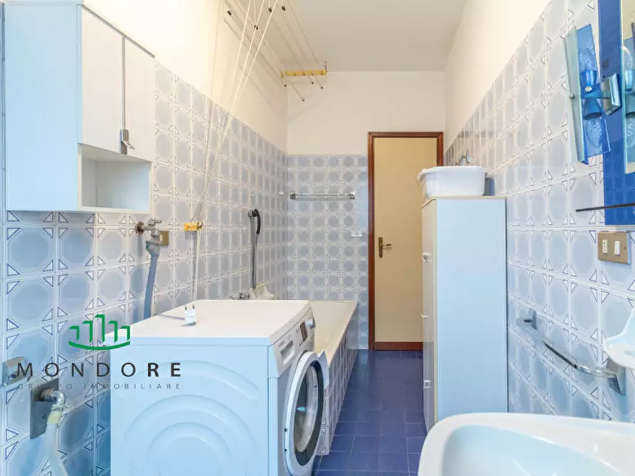 Immagine 25 di Appartamento in vendita  in Via Amendola a Minerbio