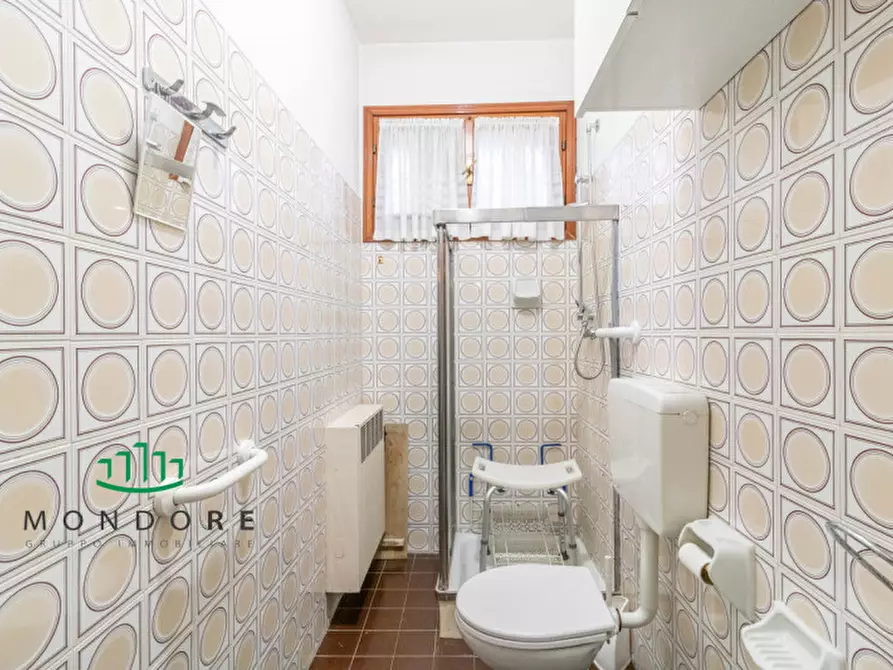 Immagine 30 di Appartamento in vendita  in Via Amendola a Minerbio