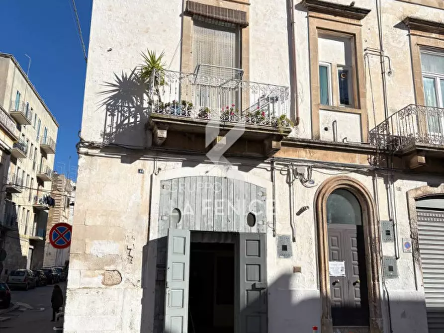Immagine 1 di Casa indipendente in vendita  in Corso Dei Mille 44 a Martina Franca