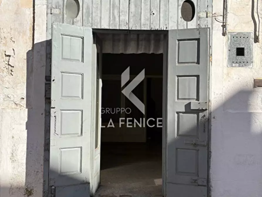 Immagine 3 di Casa indipendente in vendita  in Corso Dei Mille 44 a Martina Franca