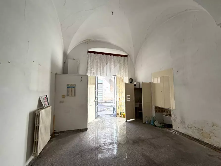 Immagine 9 di Casa indipendente in vendita  in Corso Dei Mille 44 a Martina Franca