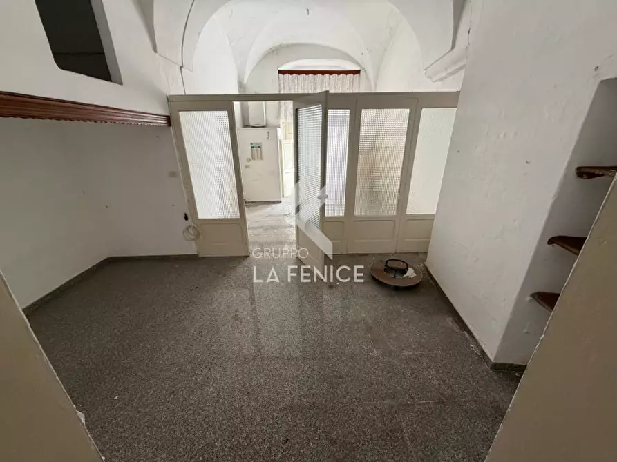 Immagine 16 di Casa indipendente in vendita  in Corso Dei Mille 44 a Martina Franca
