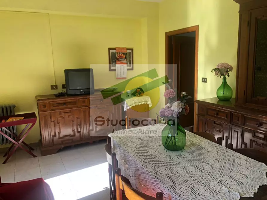 Immagine 3 di Casa indipendente in vendita  in Contrada campo di lupo a Marsico Nuovo