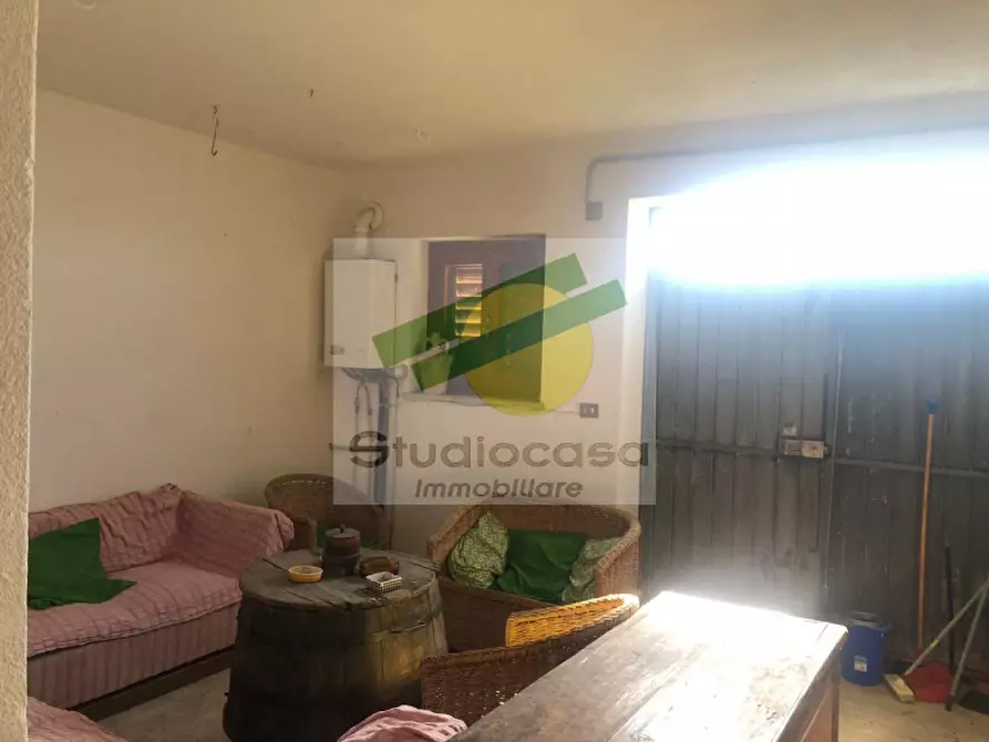 Immagine 4 di Casa indipendente in vendita  in Contrada campo di lupo a Marsico Nuovo