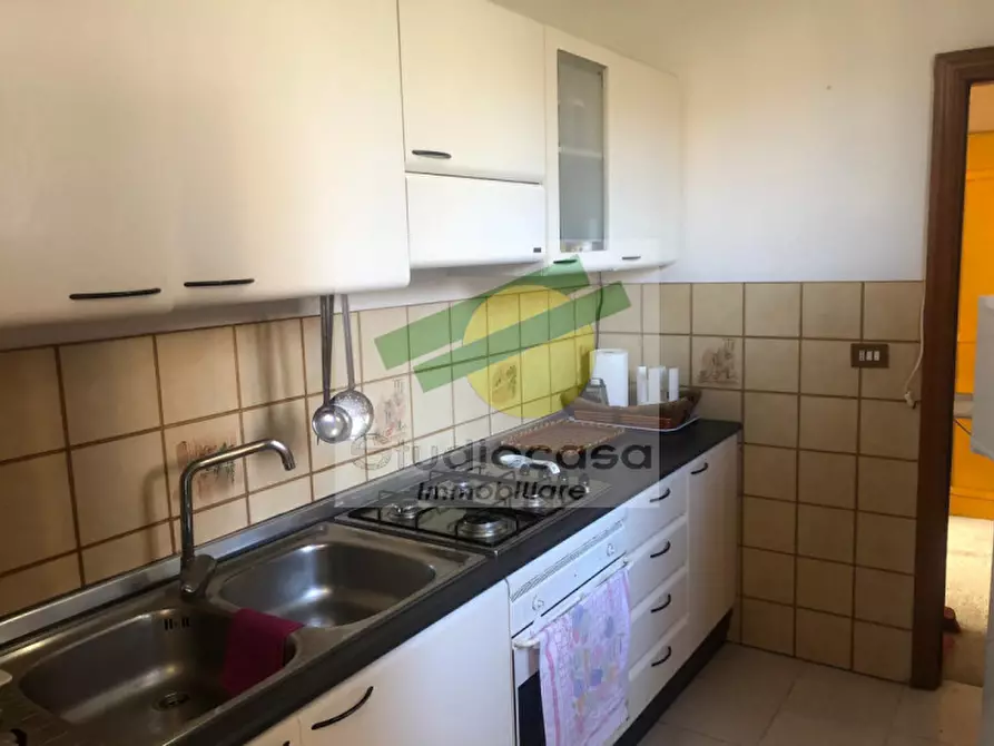 Immagine 5 di Casa indipendente in vendita  in Contrada campo di lupo a Marsico Nuovo