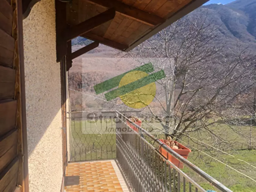 Immagine 7 di Casa indipendente in vendita  in Contrada campo di lupo a Marsico Nuovo