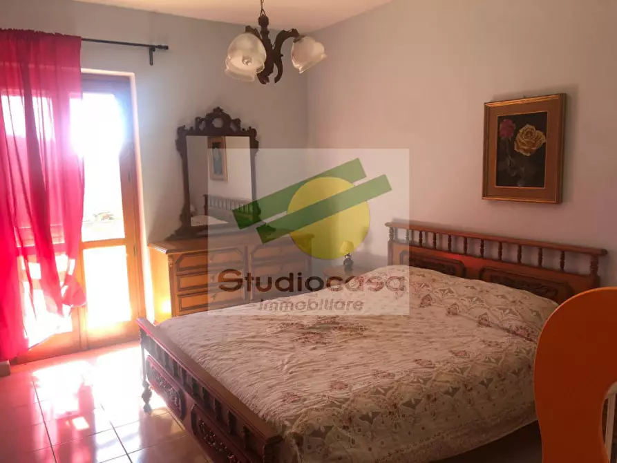 Immagine 8 di Casa indipendente in vendita  in Contrada campo di lupo a Marsico Nuovo