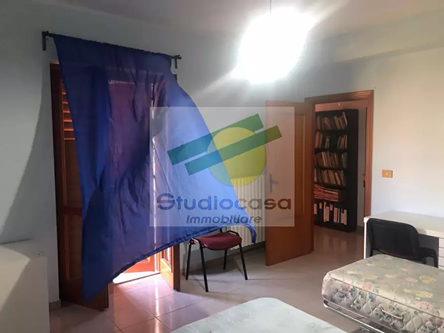 Immagine 9 di Casa indipendente in vendita  in Contrada campo di lupo a Marsico Nuovo